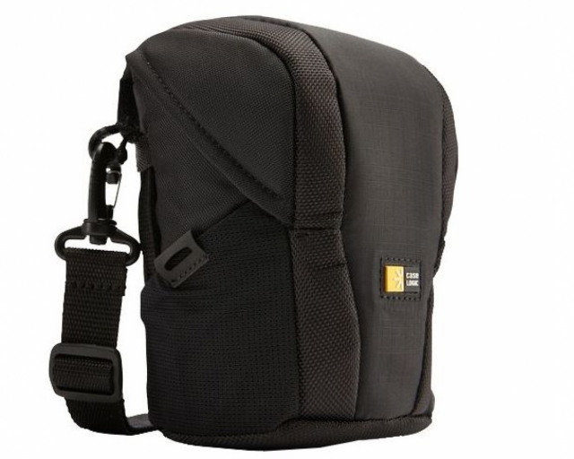 Case logistic Case Logic - Custodia obiettivo DSL101 Black