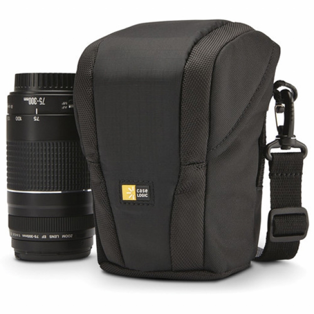 Case logistic Case Logic - Custodia obiettivo DSL101 Black