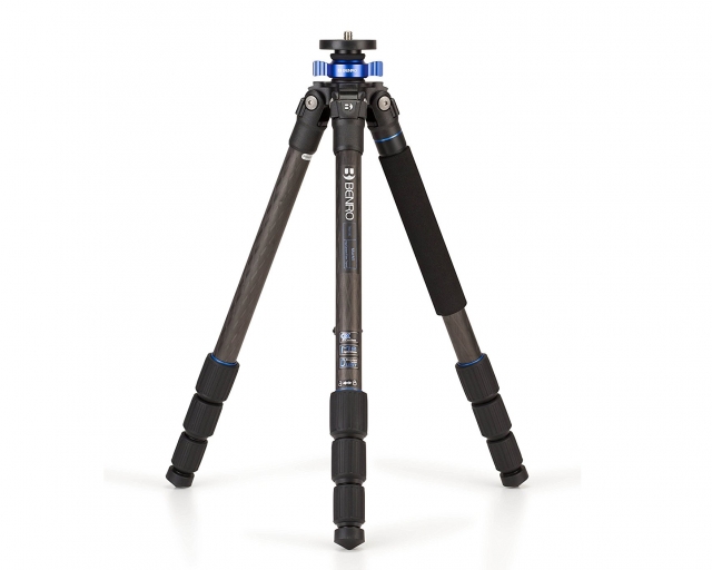 Benro BENRO MACH 3 TREPPIEDI C 18 Carbonio TMA18C