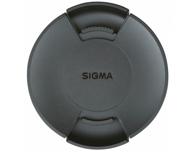 Sigma SIGMA Tappo 105 MM III