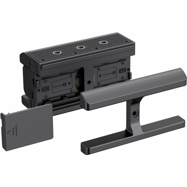 Sony Sony NPA-MQZ1K battery holder/snap