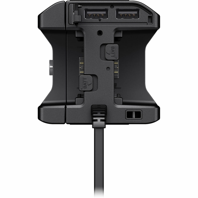 Sony Sony NPA-MQZ1K battery holder/snap