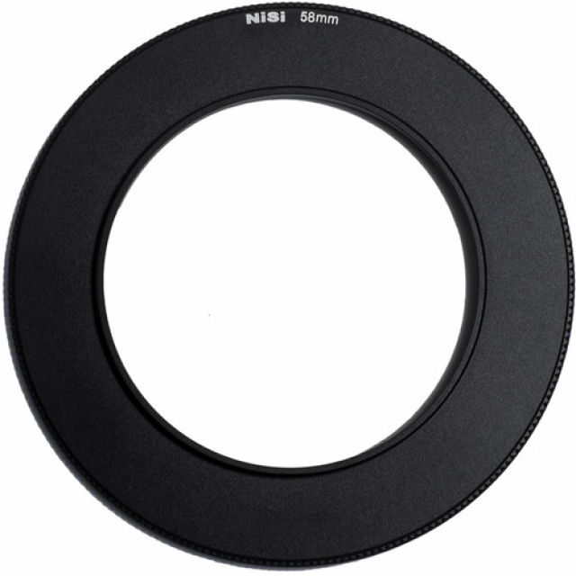 Nisi Nisi - adattatore 58 mm per V5 holder