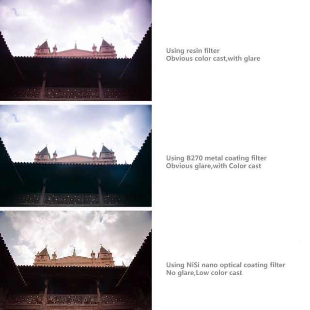 Nisi Nisi - Filtre gradué GND 0.9 soft 100x150 mm IR