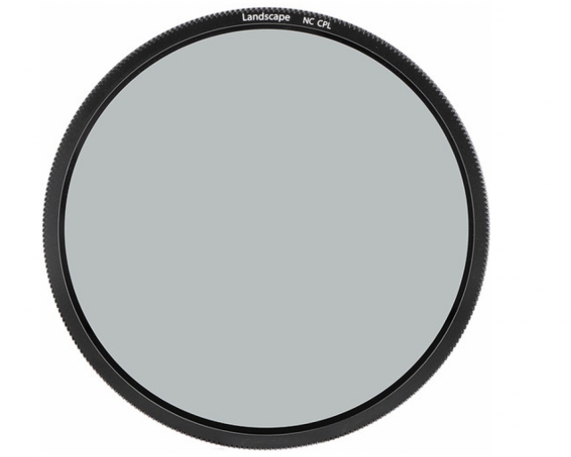 Nisi Nisi - Filtro Landscape Polarizzato  per V5, V5 Pro, V6