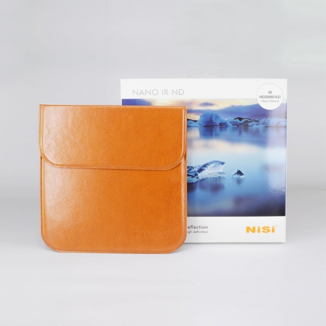 Nisi Nisi - Filtro ND32 5 stop - 100x100 IR