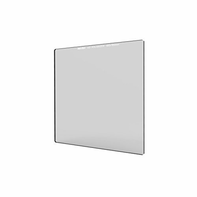 Nisi Nisi - Filtro Polarizzatore HD 180x180