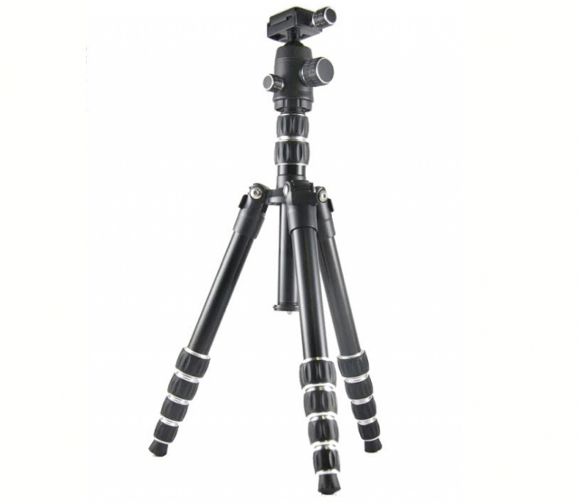 Ffd Trépied FFD - FFD25 + rotule