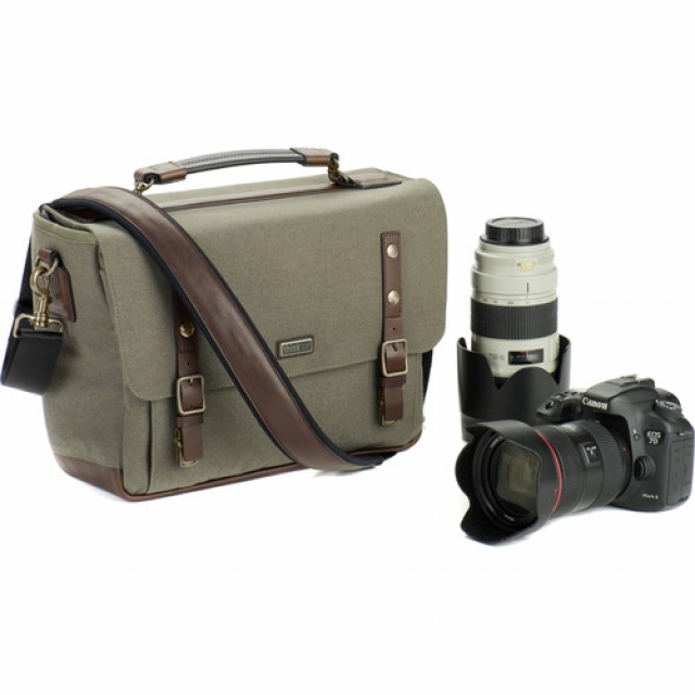 Think tank Think Tank Photo -  Signature 13 Olive