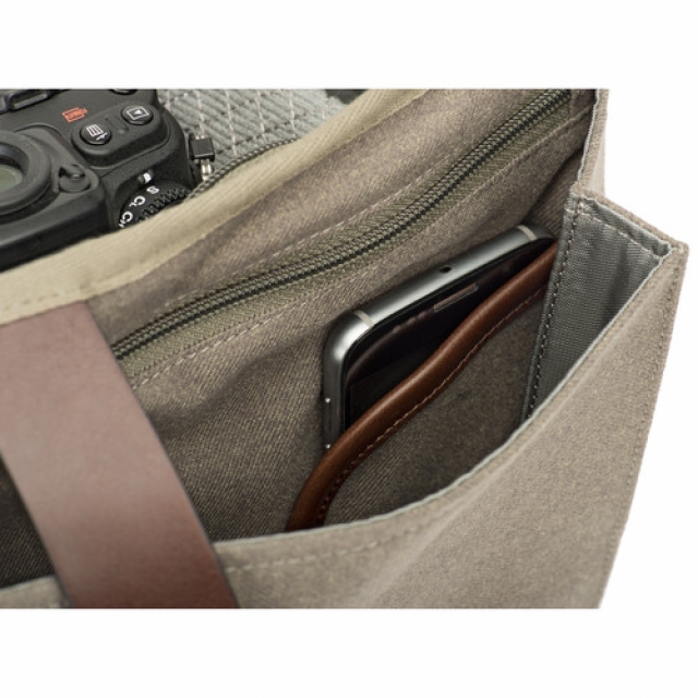 Think tank Think Tank Photo -  Signature 13 Olive