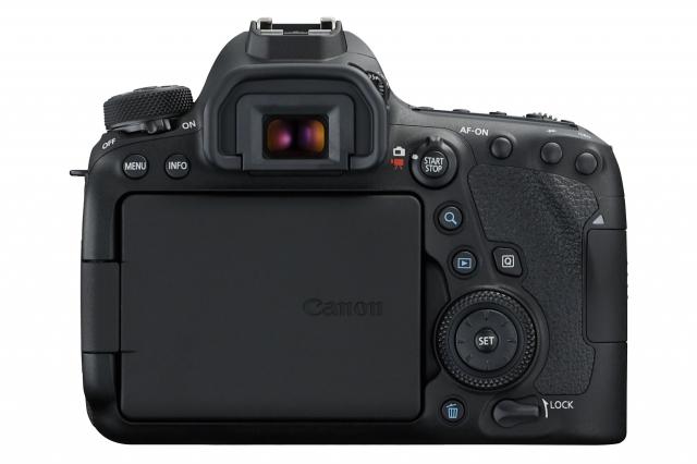 PULUZ Impugnatura Verticale Per Canon EOS 6D Mark II - Manfrotto Con Attacco A Vite 1/4