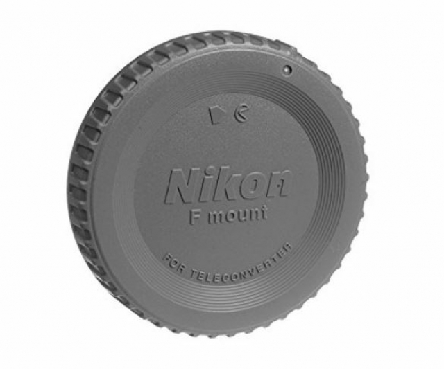 Nikon Nikon BF-3B Tappo frontale per tc