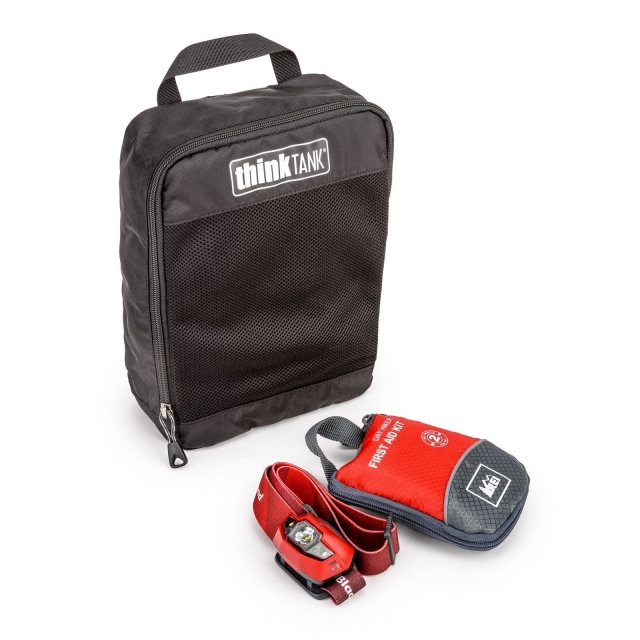 Think tank Think Tank Photo - Travel Pouch Small
