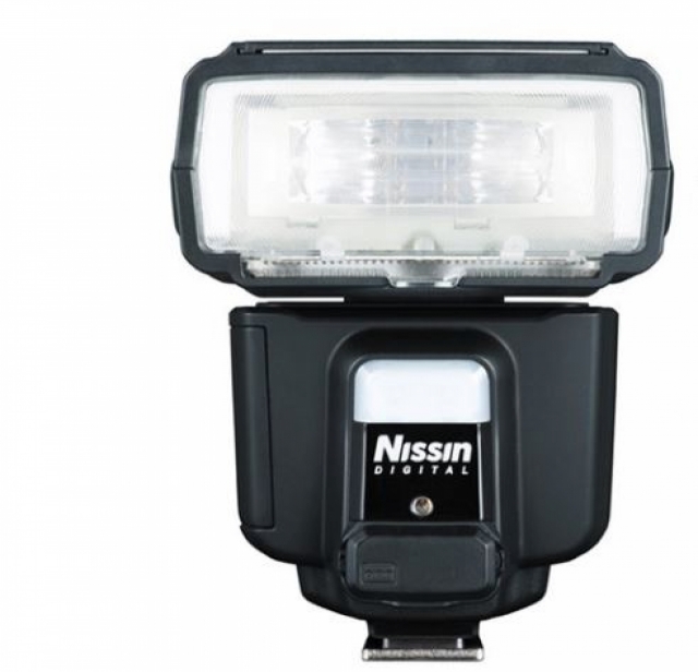 Nissin Nissin i-60A per Canon