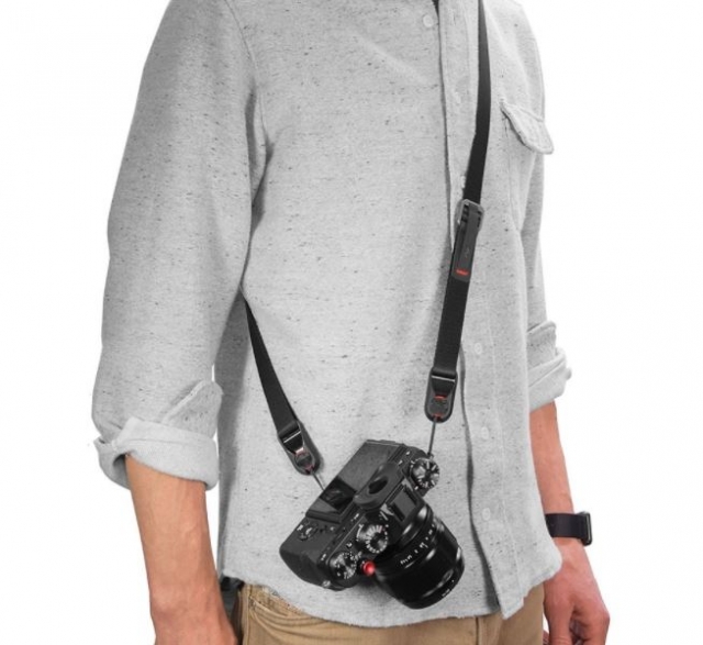 Peak design Peak Design - Leash Charcoal