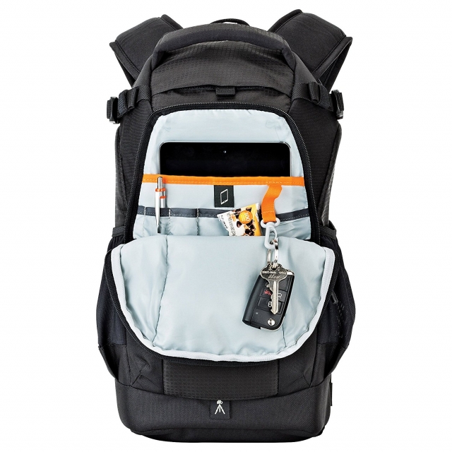Lowepro Lowepro Flipside 200 AW II Black