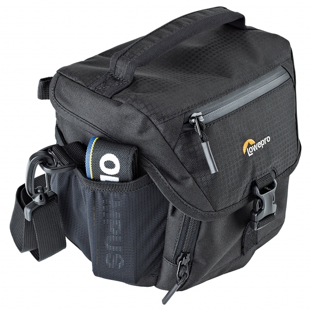 Lowepro Lowepro Borsa Nova 140 AW II Black