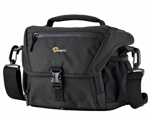 Lowepro Lowepro Borsa Nova 160 AW II Black