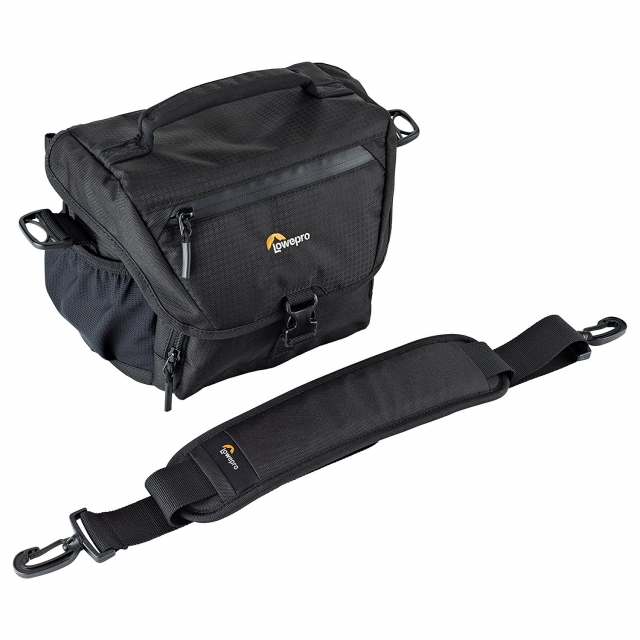 Lowepro Lowepro Borsa Nova 160 AW II Black