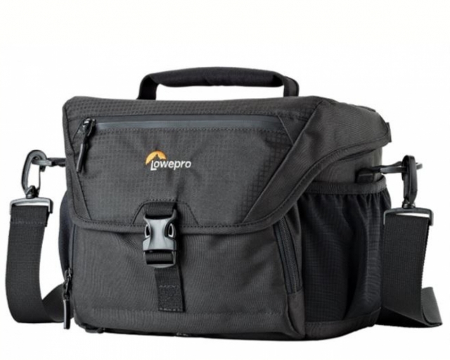 Lowepro Lowepro Nova 180 AW II Black