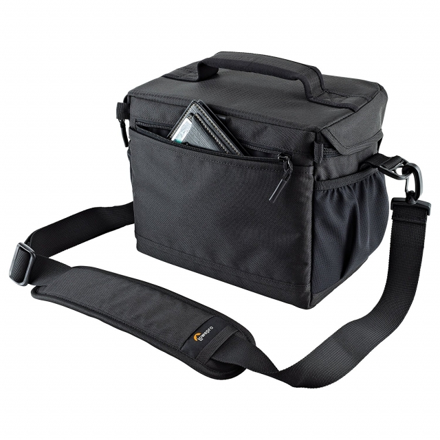Lowepro Lowepro Nova 180 AW II Black