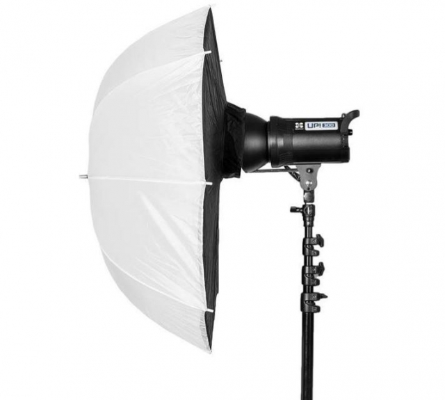Quadralite Quadralite - Umbrella Softbox 101cm