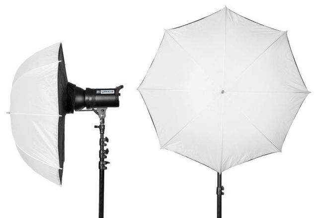 Quadralite Quadralite - Umbrella Softbox 101cm