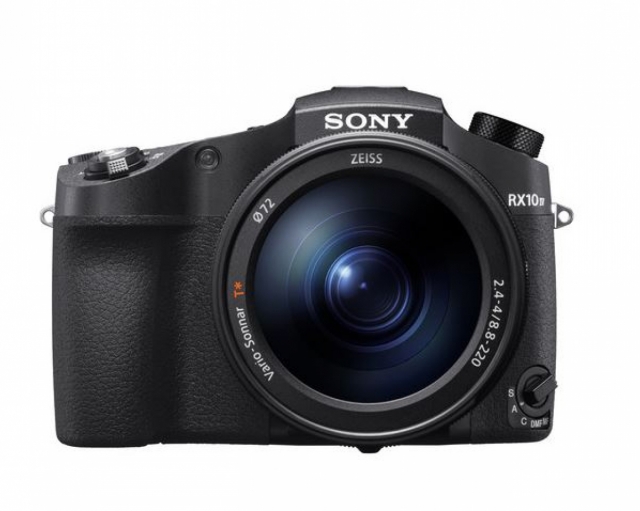 Sony Sony RX10 IV