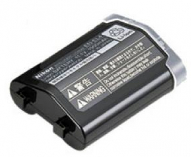 Nikon BATTERIE NIKON EN-EL4a