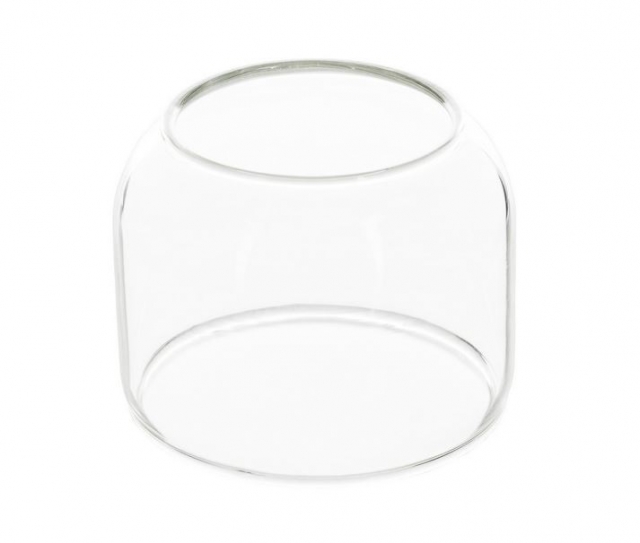 Quadralite Quadralite Glass Cover per E27 per Pulse, Move flash