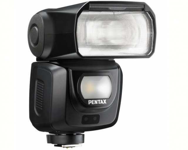 Pentax Pentax Flash AF 540FGZ-II