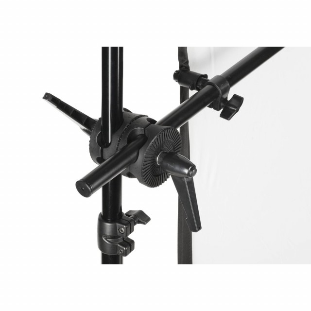 Quadralite Quadralite - Reflector Holder standard (63-168cm)