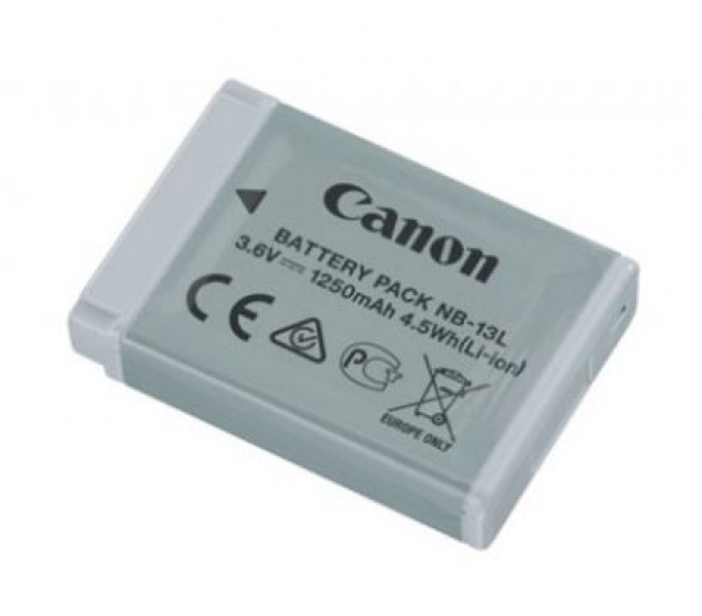 Canon Canon NB-13L