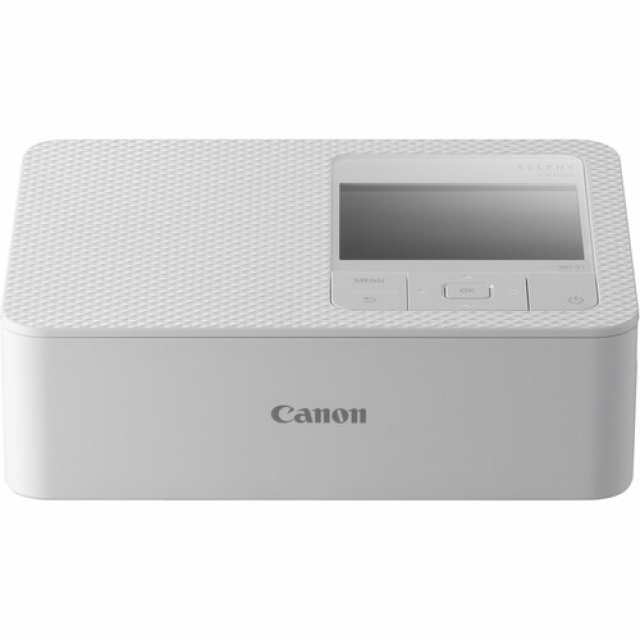 Canon Canon Selphy CP1500 White