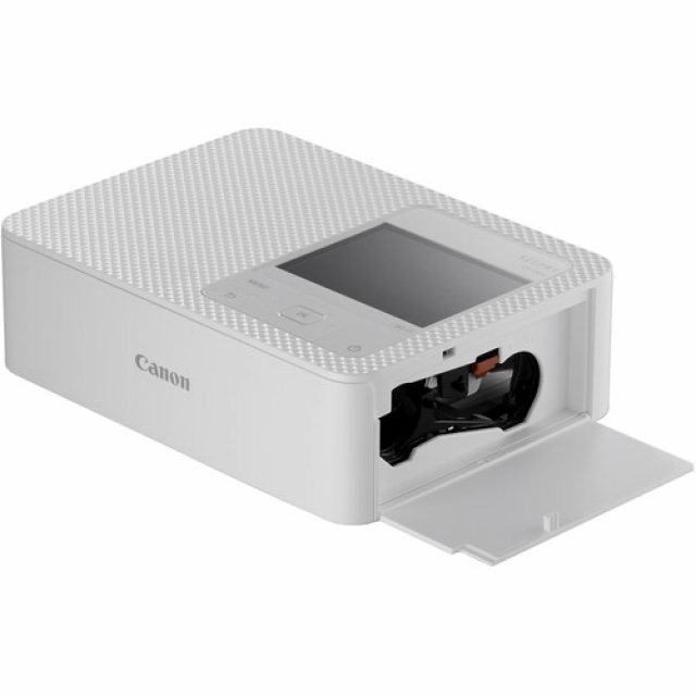 Canon Canon Selphy CP1500 White