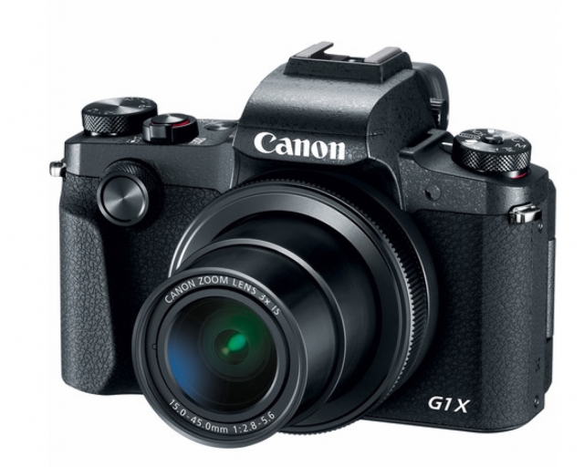 Canon Canon PowerShot G1 X Mark III