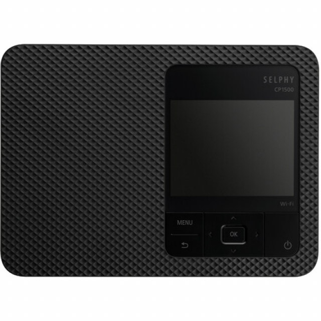 Canon SELPHY CP1300 photo printer en FID:67469