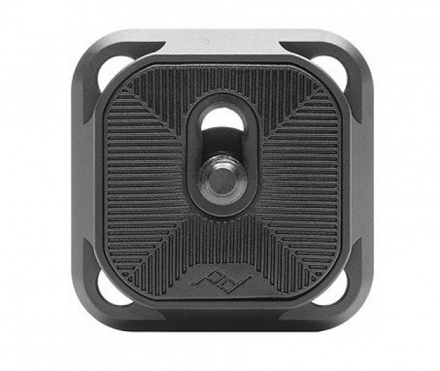 Peak design Peak Design - Standard Plate PL-S-3