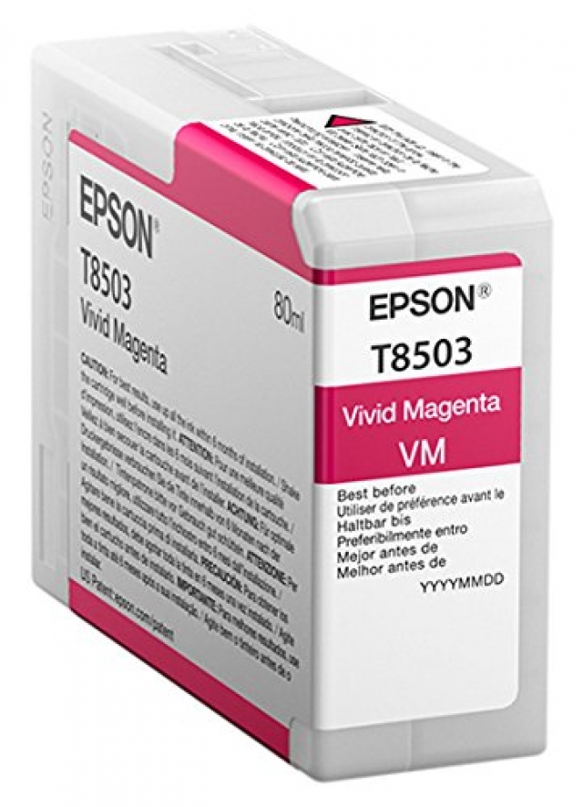 EPSON Epson T850300 ink cartridge