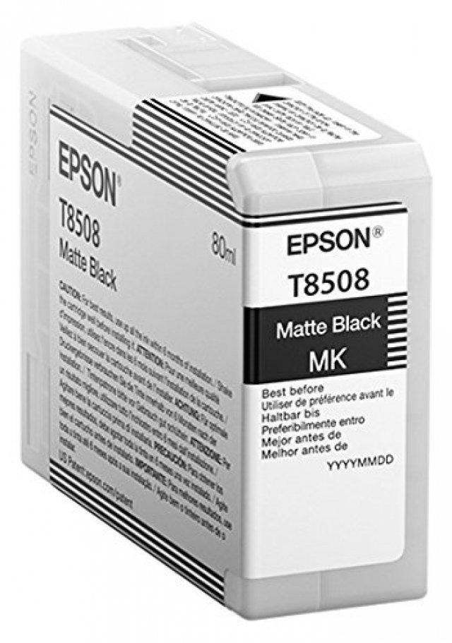 EPSON Epson T850800 ink cartridge