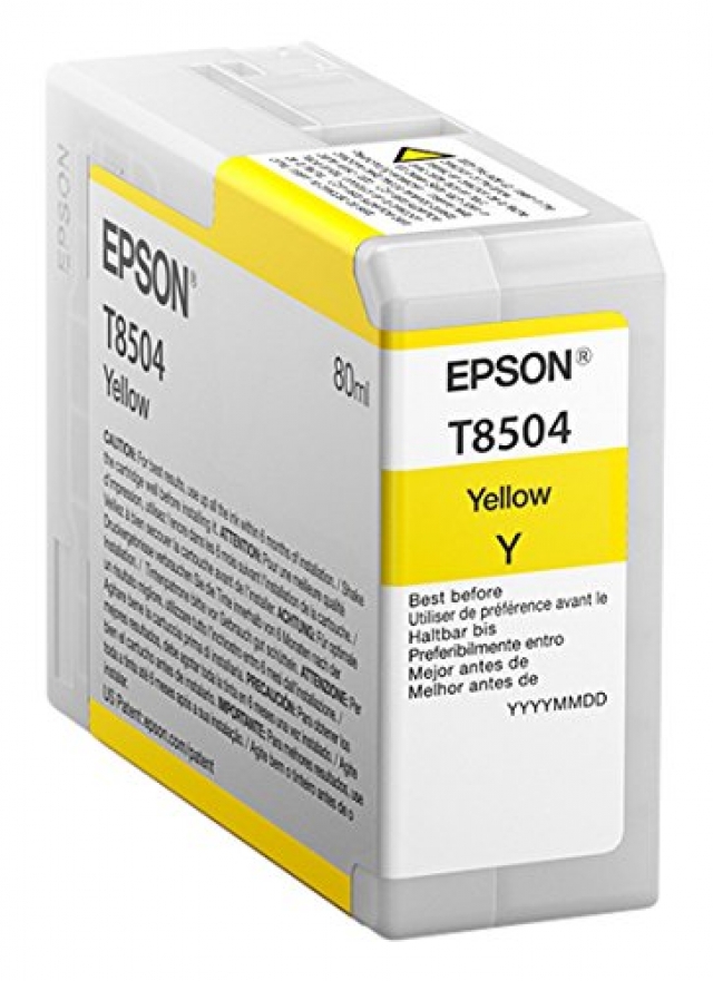 EPSON Epson T850400 ink cartridge
