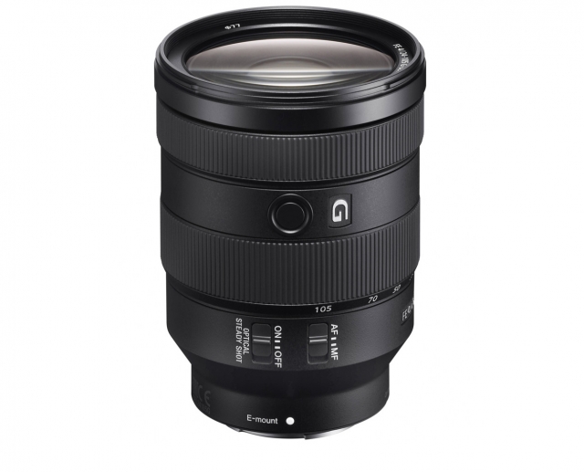 Sony Sony FE 24-105mm F4 G OSS