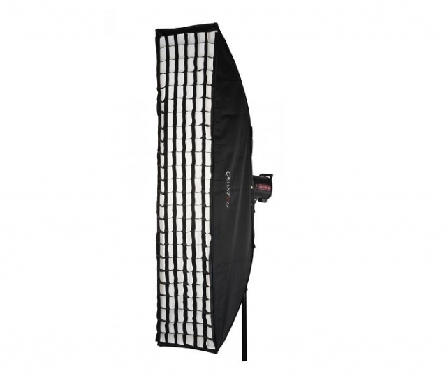 Quadralite Quadralite Grid per Softbox 40x180cm