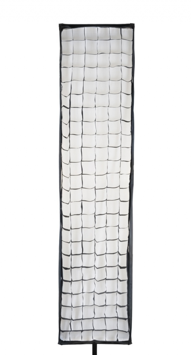 Quadralite Quadralite Grid per Softbox 40x180cm