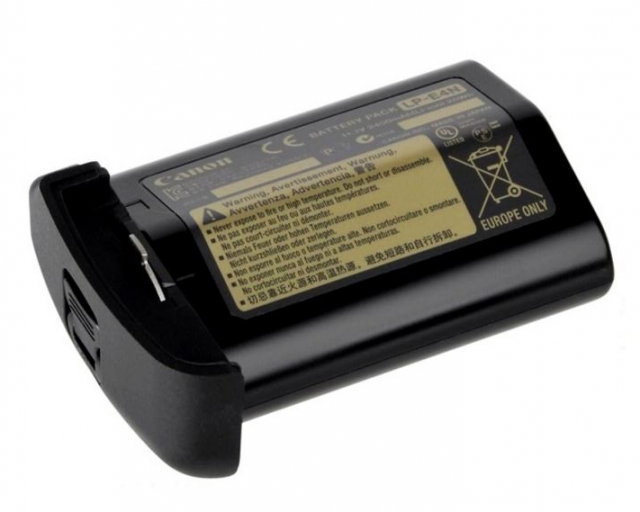 Canon CANON BATTERIA LP-E4N
