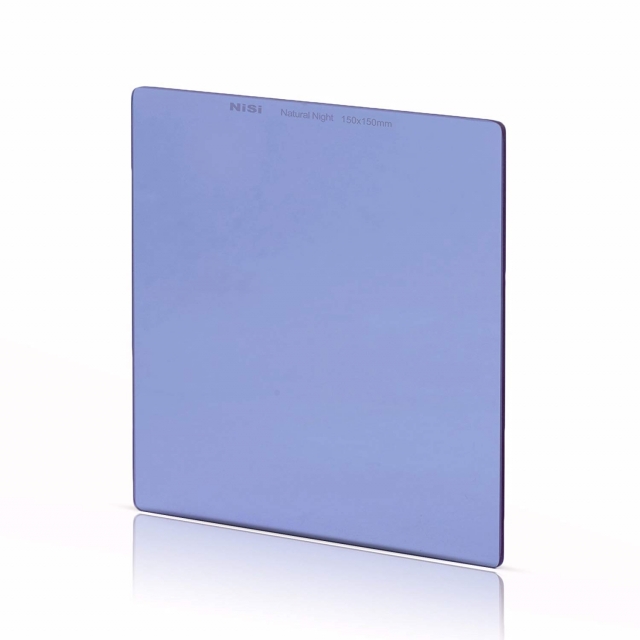Nisi Nisi - Filtro Natural Night 150x150