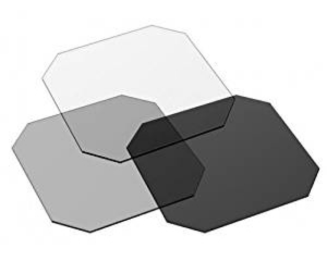 Irix Irix - Edge Filtro 29x29mm ND4/ND8/ND16