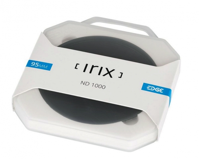 Irix Irix - Edge ND1000 95mm