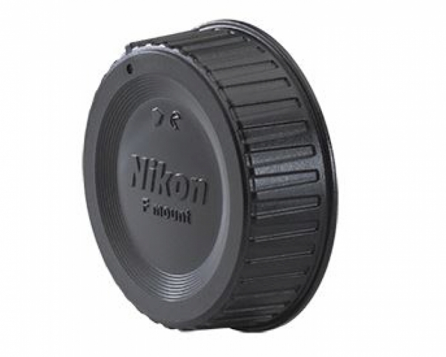 Nikon Nikon LF-4 Tappo Obiettivo F mount Nikon