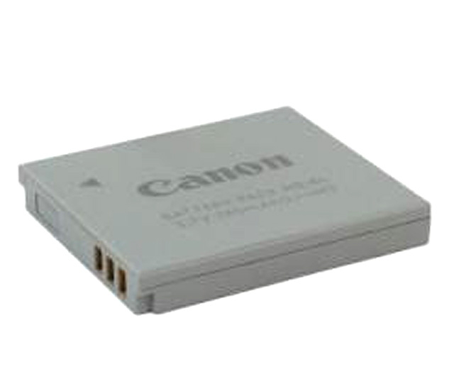 Canon Batterie d'origine Canon NB-5L X Ixus : 900 Ti - 850 IS - 800 IS -950
